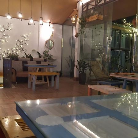 Tam Coc Green Homestay Ninh Bình Extérieur photo