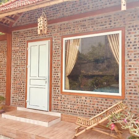 Tam Coc Green Homestay Ninh Bình Extérieur photo