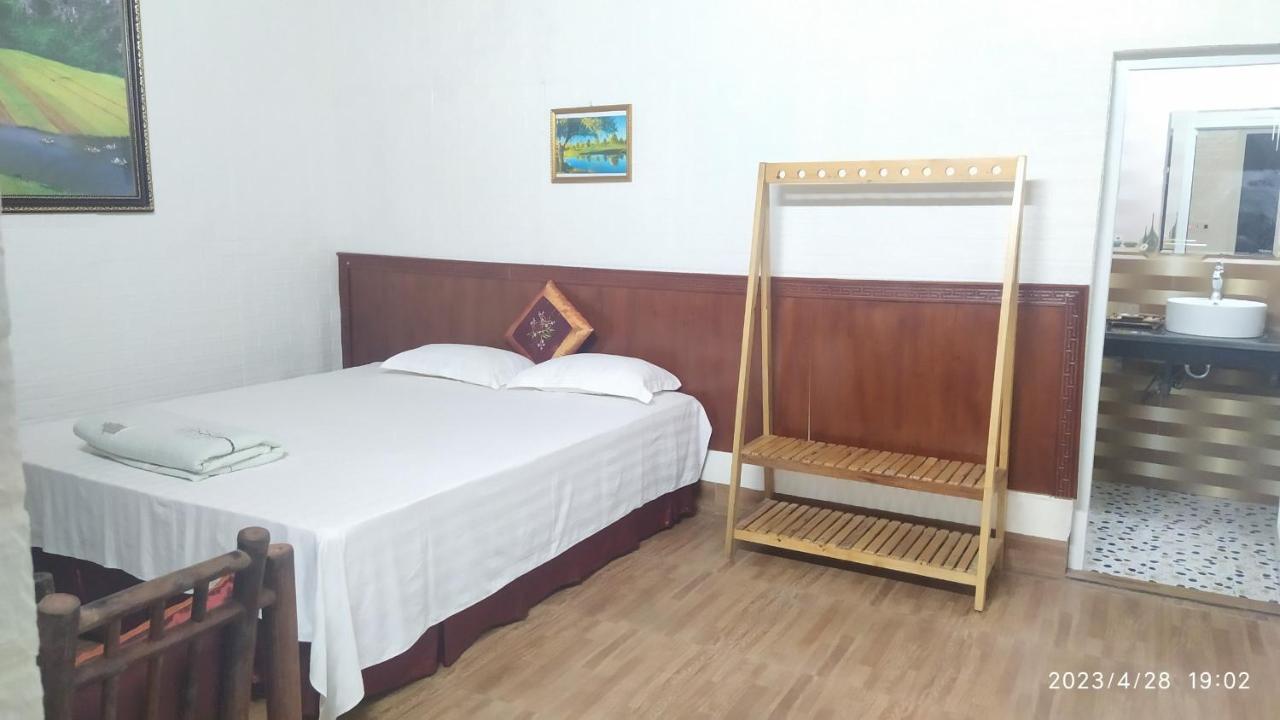 Tam Coc Green Homestay Ninh Bình Extérieur photo
