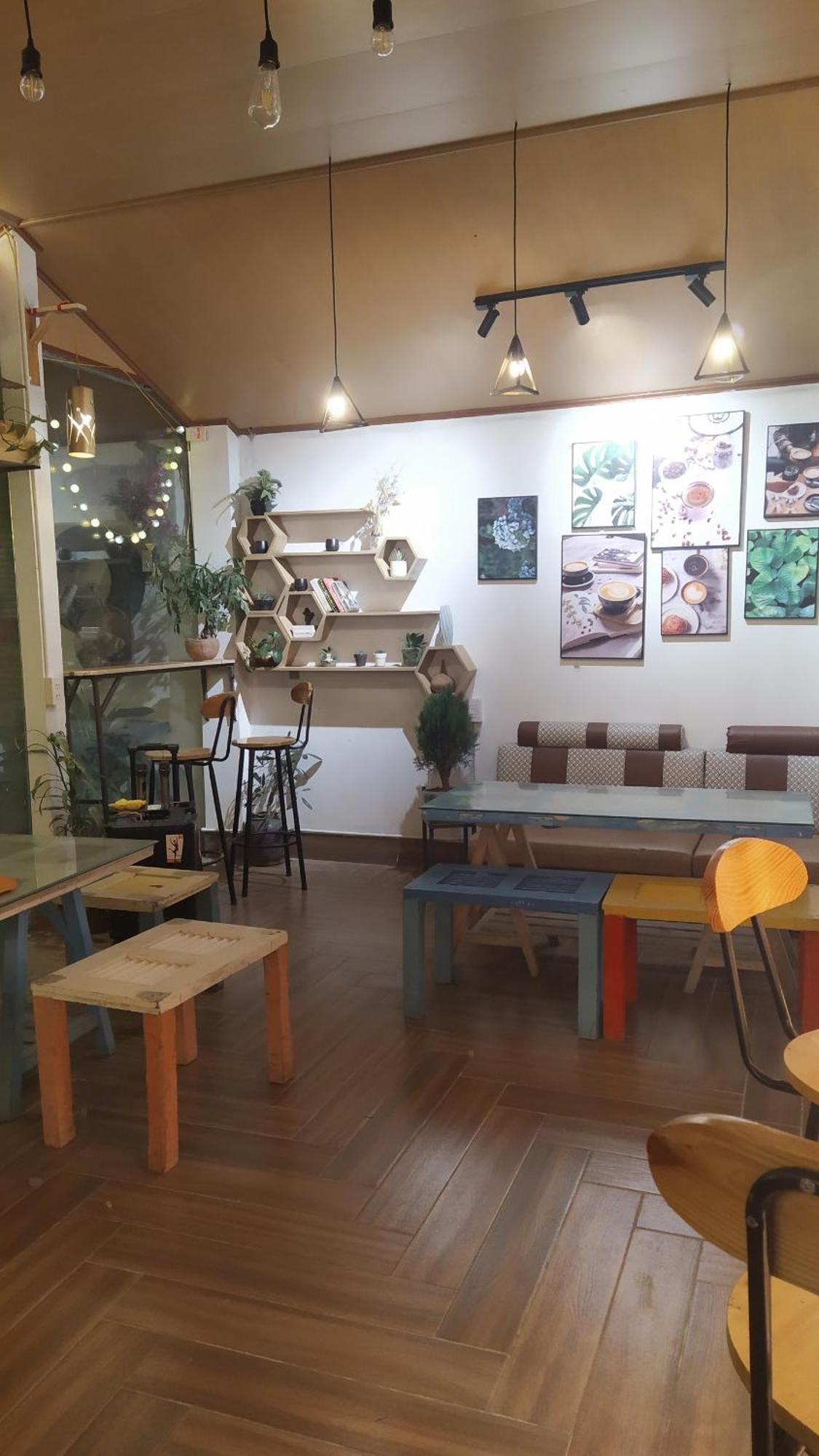 Tam Coc Green Homestay Ninh Bình Extérieur photo