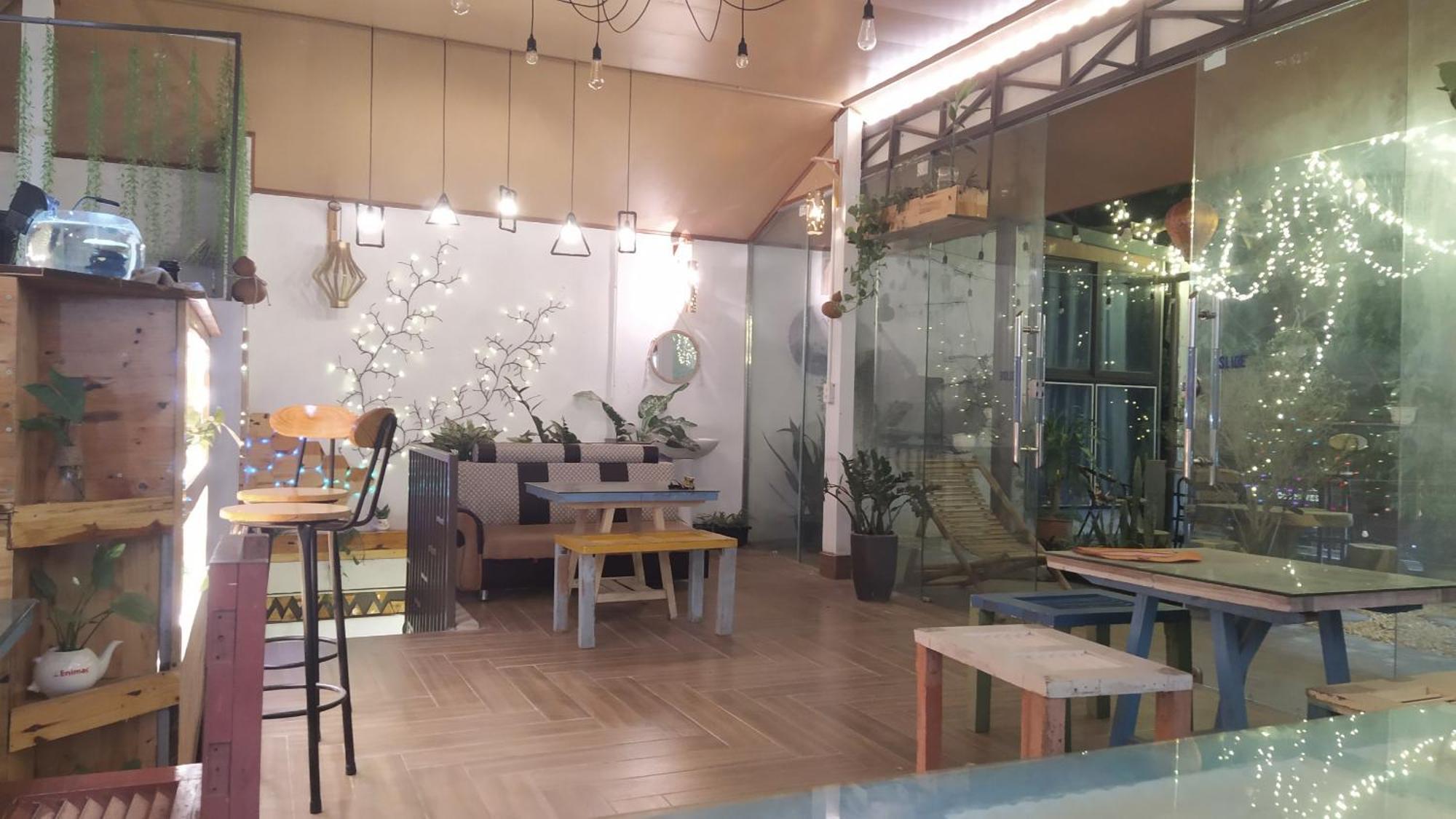 Tam Coc Green Homestay Ninh Bình Extérieur photo